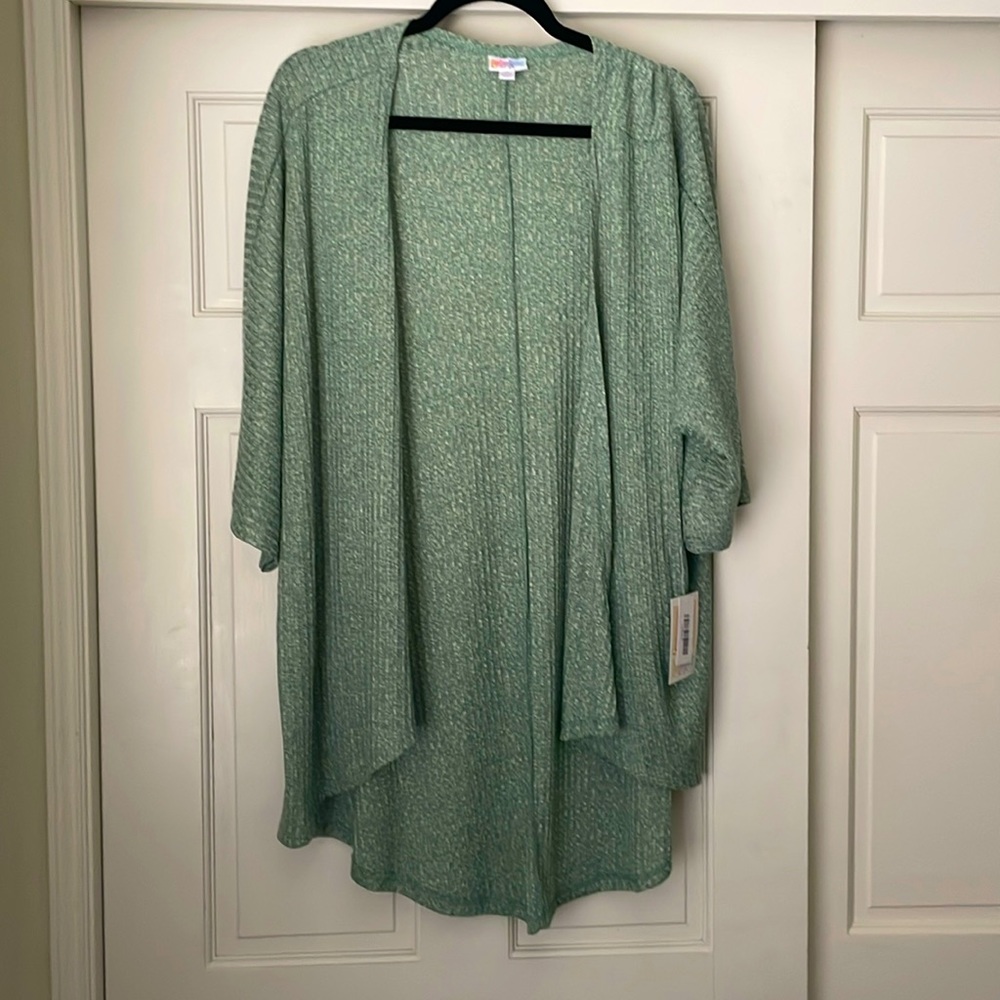NWT layering piece